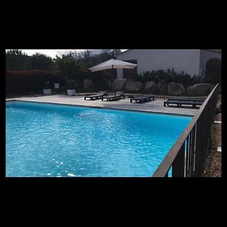 Appartement Proche Des Plages Porto-Vecchio  Exterior photo